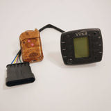 VVKB parking heater 2.5KW Diesel Air Heater for caravan boat RVS truck with LCD controller and remote - RV Heater