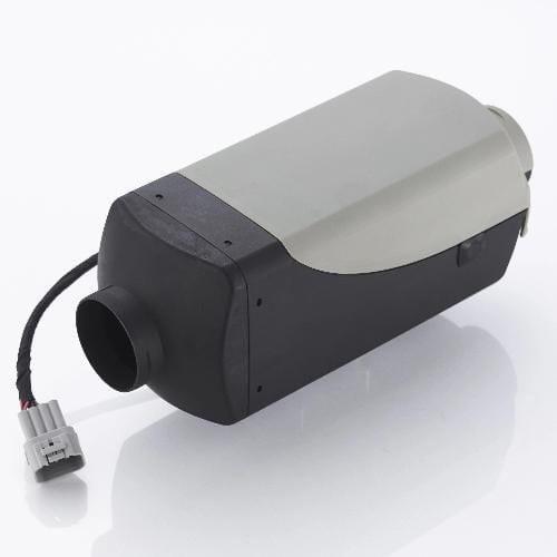 VVKB parking heater 2.5KW Diesel Air Heater for caravan boat RVS truck with LCD controller and remote - RV Heater