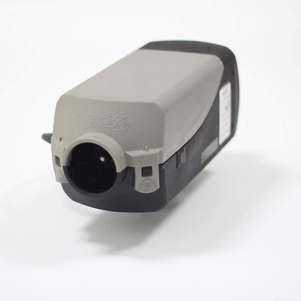 VVKB parking heater 2.5KW Diesel Air Heater for caravan boat RVS truck with LCD controller and remote - RV Heater