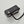 Vvkb Titan-B1 compact engine block heater side view showing die-cast aluminum body