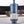 Titan-P5 engine block heater front view showing built-in magnetic pump and coolant port inlets