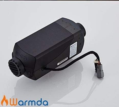 Warmda Diesel Heater 12V/24V 2.5KW/5KW - RV Heater