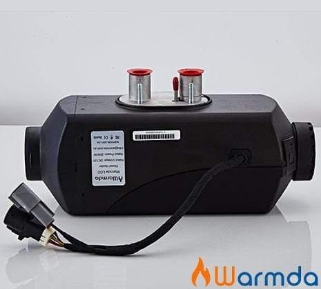 Warmda Diesel Heater 12V/24V 2.5KW/5KW - RV Heater