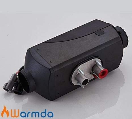 Warmda Diesel Heater 12V/24V 2.5KW/5KW - RV Heater